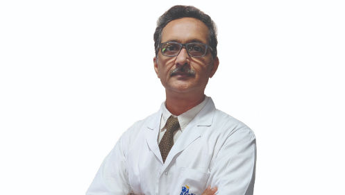 Dr. Laxmidhar Murtuza